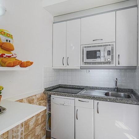 Precioso Bungalow En Maspalomas Сан-Бартоломе Экстерьер фото